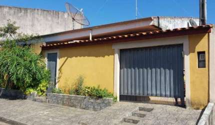 Casa com 2 Suítes à venda, 233 m² por R$ 440.000 - Conjunto Habitacional Júlio de Mesquita Filho - Sorocaba/SP