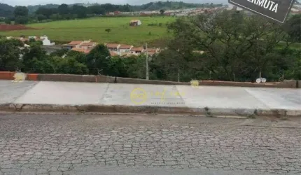 Terreno à venda, 200 m² por R$ 95.000,00 - Jardim Nova Aparecidinha - Sorocaba/SP