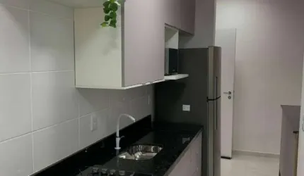 Apartamento Garden Novo com 2 Quartos, sendo 1 suíte à venda, 107 m² por R$ 499.900 - Residencial Jardim Saira - Sorocaba/SP