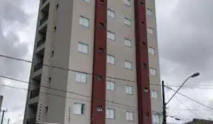 Apartamento com 2 quartos sendo 1 suíte à venda, 62 m² por R$ 399.900 - Jardim Saira - Sorocaba/SP