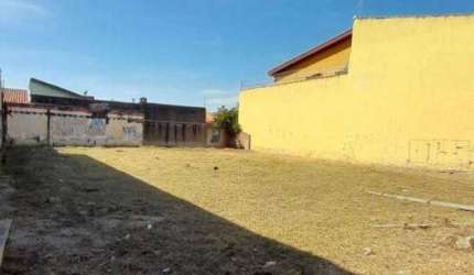 Terreno Residencial à venda, 600 m² por R$ 640.000 - Localizado na Atanásio Soares  - Sorocaba/SP