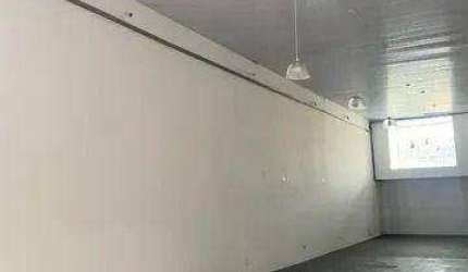 Galpão Comercial para alugar, 160 m² por R$ 5.000/mês - Centro - Sorocaba/SP
