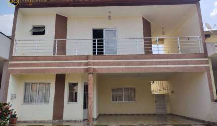 Casa de Condomínio com 4 dormitórios, sendo 1 suíte  à venda, 280 m² por R$ 1.300.000 - Condomínio Residencial Portobello - Sorocaba/SP