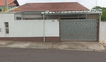 Casa com 3 dormitórios, sendo 1 suíte à venda, 220 m² por R$ 630.000 - Éden - Sorocaba/SP