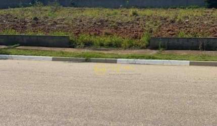 Terreno Comercial de Condomínio à venda, 1.596 m² por R$ 1.280.000 - Empresarial Panamericano  - Sorocaba/SP
