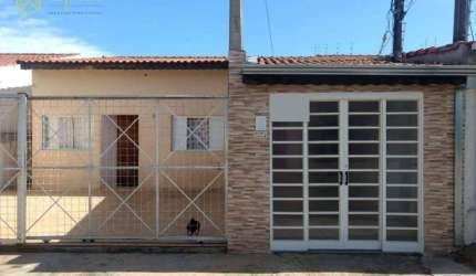 Casa à venda, 174 m² por R$ 400.000,00 - Vila Leopoldina - Sorocaba/SP