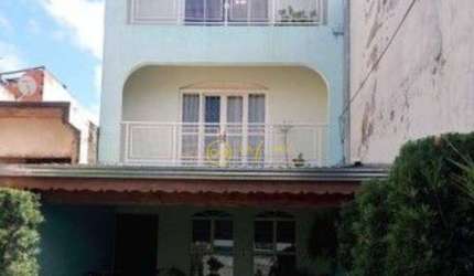 Casa com 2 dormitórios à venda, 165 m² por R$ 380.000,00 - Parque Vitória Régia - Sorocaba/SP