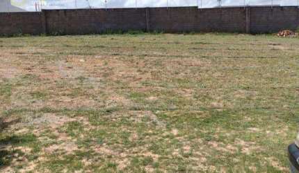 Terreno de Condomínio à venda, 154 m² por R$ 205.000- Condomínio Villagio Ipanema I - Sorocaba/SP