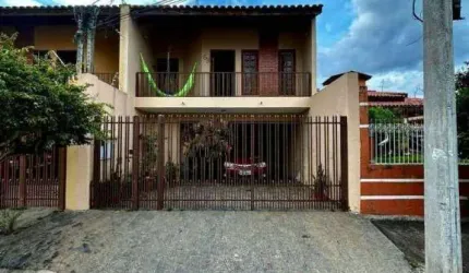 Casa com 3 dormitórios, sendo 1 suíte  à venda, 151 m² por R$ 680.000 - Jardim Europa - Sorocaba/SP