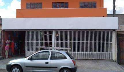 Prédio Comercial à venda, 250 m² por R$ 515.000 - Parque Vitória Régia - Sorocaba/SP