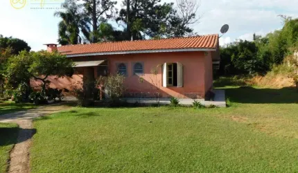 Chácara com 4 dormitórios, sendo 1 suíte  à venda, 8.044 m² por R$ 780.000 - Saboó - São Roque/SP