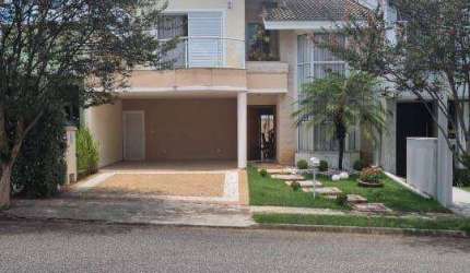Casa de Condomínio com 3 dormitórios, sendo 1 suíte  à venda, 308 m² por R$ 1.350.000 - Condomínio Ibiti Royal Park - Sorocaba/SP