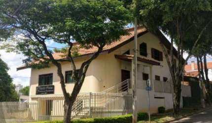 Casa Comercial com 7 Salas, sendo uma máster com banheira  à venda, 600 m² por R$ 2.500.000 - Parque Campolim - Sorocaba/SP