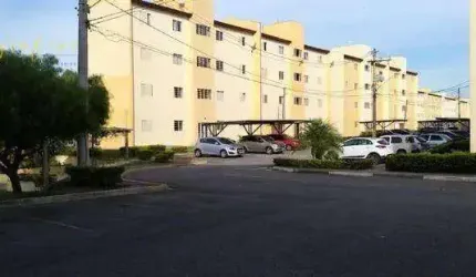 Apartamento Térreo com 2 dormitórios à venda, 52 m² por R$ 160.000 - Condomínio Edifício Voturaty - Votorantim/SP