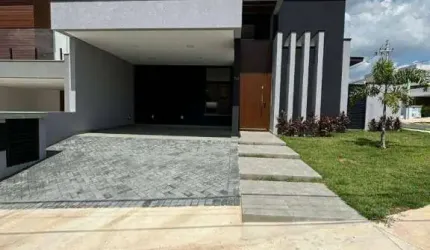 Casa Nova de Condomínio com 3 suítes à venda, 176 m² por R$ 1.480.000 - Condominio Le France - Sorocaba/SP