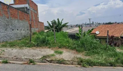 Terreno à venda, 180 m² por R$ 139.000 - Jardim Itapemirim - Sorocaba/SP