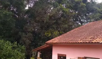 Chácara com 2 quartos, sendo 1 suíte  à venda, 1000 m² por R$ 460.000 - Jundiaguara - Araçoiaba da Serra/SP