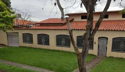 Casa Residencial ou Comercial com 3 dormitórios, sendo 1 suíte para alugar, 290 m² por R$ 18.000/mês - Parque Campolim - Sorocaba/SP