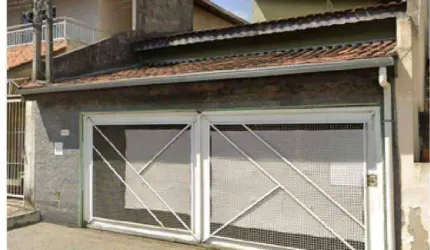 Casa com 2 dormitórios à venda, 130 m² por R$ 330.000,00 - Jardim Santo Amaro - Sorocaba/SP