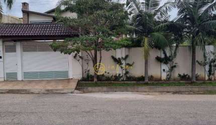 Casa de Condomínio com 3 suítes, sendo 1 máster à venda, 362 m² por R$ 1.350.000 - Condomínio Chácara Três Marias - Sorocaba/SP