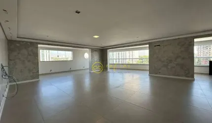 Apartamento com 4 Suítes, sendo 1 Máster  à venda, 332 m² por R$ 2.650.000 - Condomínio Edifício Luxor - Sorocaba/SP