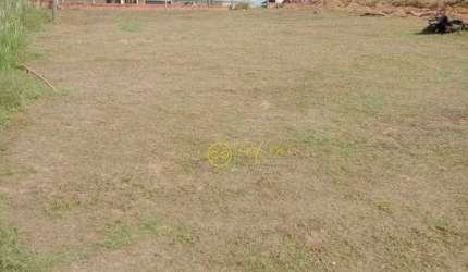 Terreno Comercial à venda, 1.003 m² por R$ 700.000 - Residencial Villa Del Rey  - Sorocaba/SP