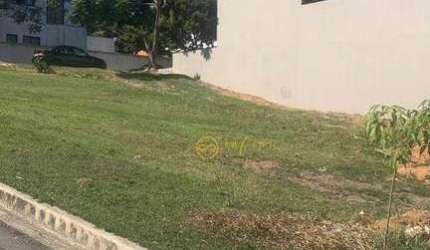 Terreno de Esquina em Condomínio à venda, 359 m² por R$ 430.000 - Condomínio Villagio Di Capri - Votorantim/SP