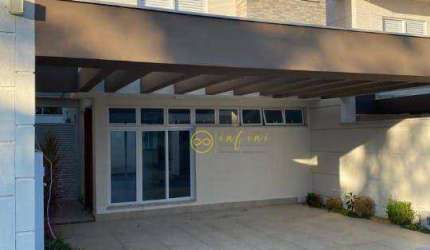 Casa com 3 quartos sendo 1 suíte à venda, 130 m² por R$ 850.000 - Condomínio Residencial Vila Hayman - Sorocaba/SP