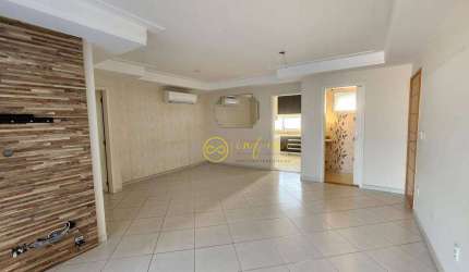 Apartamento à venda, 106 m² por R$ 890.000,00 - Condomínio Edifício Van Gogh - Sorocaba/SP