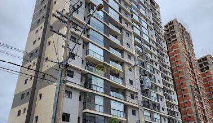 Apartamento Duplex com 4 Suítes, sendo 1 Máster à venda, 256 m² por R$ 2.590.000 - Residencial Le Monde Campolim - Sorocaba/SP
