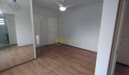 Apartamento à venda, 55 m² por R$ 239.000,00 - Condomínio Granville Française - Sorocaba/SP