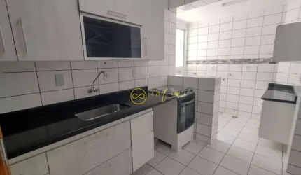 Apartamento com 3 quartos, sendo 1 suíte  à venda, 98 m² por R$ 560.000 - Condomínio Residencial Mediterranee - Sorocaba/SP