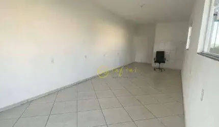 Sala Comercial para alugar, 40 m² por R$ 1.100/mês - Jardim Toledo - Votorantim/SP