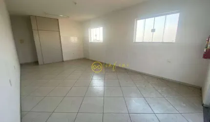 Sala Comercial para alugar, 40 m² por R$ 1.100/mês - Jardim Toledo - Votorantim/SP