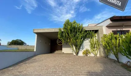 Casa de Condomínio com 3 quartos, todos suítes à venda, 219 m² por R$ 1.500.000 - Condominio Flores - Sorocaba/SP