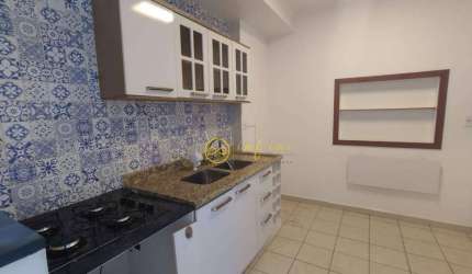 Apartamento com 2 quartos à venda, 72 m² por R$ 470.000,00 Edifício Tropical Park - Sorocaba/SP