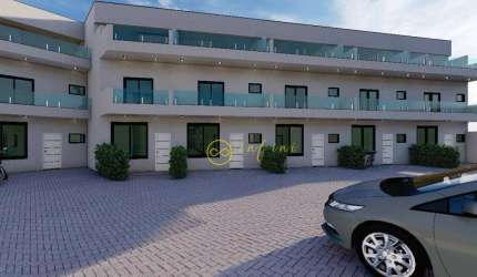 Casa Térrea de Condomínio com 2 quartos, todos suítes à venda, 144 m² por R$ 700.000 - Residencial Homes - Jardim Vergueiro - Sorocaba/SP