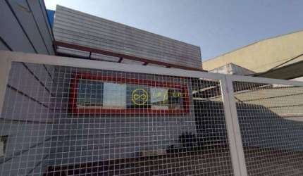 Prédio Comercial, 170 m² -   venda por R$ 900.000,00 - Vila Nova Sorocaba - Sorocaba/SP