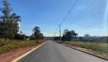 Área Residencial ou Comercial à venda, 5000 m² por R$ 9.000.000 - Parque Campolim - Sorocaba/SP