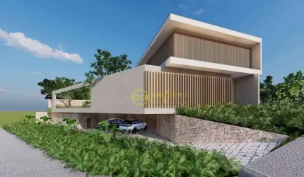 Casa de Condomínio com 4 quartos, todos suítes  à venda, 677 m² por R$ 8.900.000,00- Alphaville Nova Esplanada II - Votorantim/SP