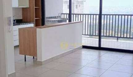 Apartamento com 3 Quartos, sendo 1 Suíte, 125 m² - aluguel por R$ 6.000/mês ou venda por R$ 1.500.000 - Condomínio Edifício JK Boa Vista - Sorocaba/SP