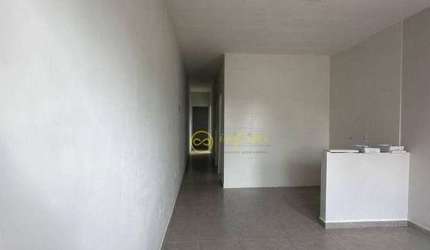 Casa com 2 quartos à venda, 48 m² por R$ 230.000 - Jardim dos Pássaros - Sorocaba/SP
