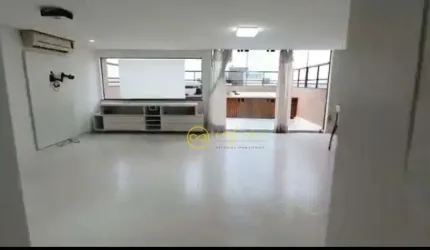 Apartamento com 3 quartos, todos suítes  à venda, 244 m² por R$ 1.800.000 - Condomínio Edifício Montserrat - Sorocaba/SP