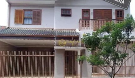 Casa com 4 quartos, sendo 1 suíte  à venda, 232 m² por R$ 980.000 - Jardim Astro - Sorocaba/SP