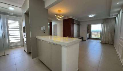 VISTA PARA A MATA - Apartamento com 3 dormitórios à venda, 97 m² por R$ 1.150.000 - Residencial Cannes - Sorocaba/SP
