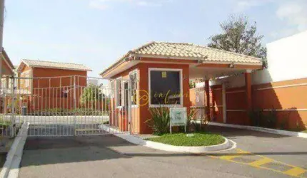 Casa à venda, 120 m² por R$ 798.000,00 - Condomínio Reserva Olga - Sorocaba/SP