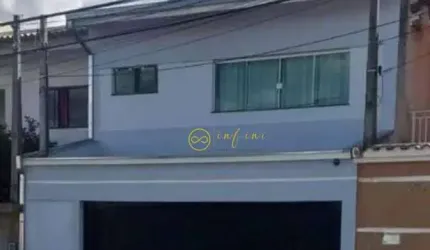 Casa com 2 quartos, sendo 1 suíte  à venda, 240 m² por R$ 490.000 - Jardim Tropical - Sorocaba/SP