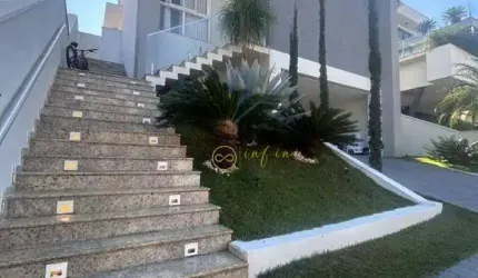 Casa com 4 dormitórios à venda, 400 m² por R$ 2.400.000,00 - Bosques do Junqueira - Tatuí/SP