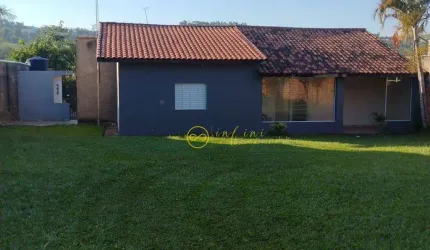 Chácara Residencial com 2 quartos à venda, 2900 m² por R$ 530.000 - Morros - Votorantim/SP