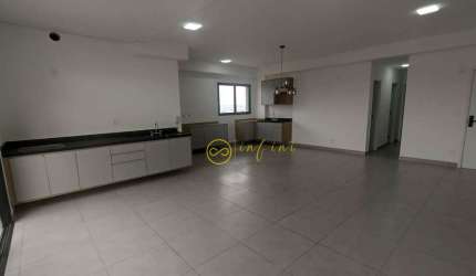 Apartamento Coberta com 2 Suítes à venda, 120 m² por R$ 1.290.000 - Além Ponte - Sorocaba/SP